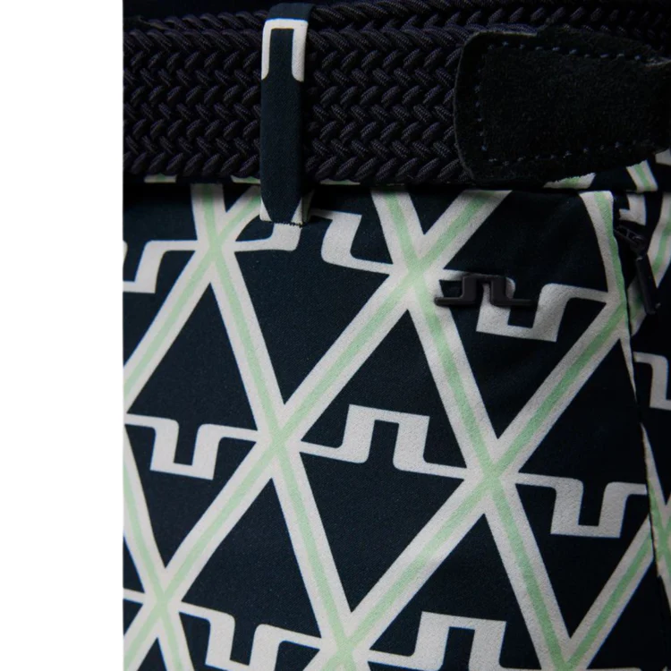 Pantalon Pia Print J.Lindeberg – Image 3