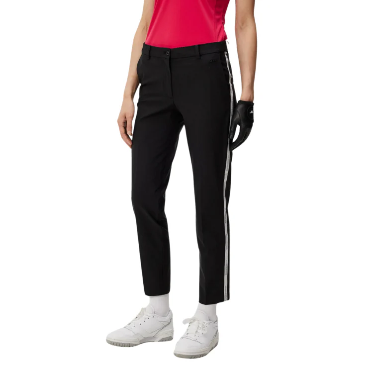 Pantalon Meghan Side Stripe J.Lindeberg – Image 3