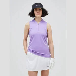 32019m_21263m.jpgv1759182420 Haut sans manche Turk zip SL Peak Performance