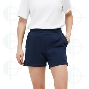 Short Original Small Logo W Peak Performance