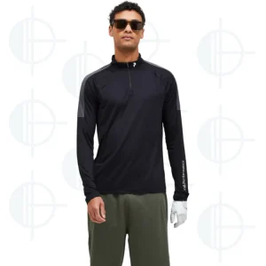 Chandail Half zip Baselayer Peak Performance