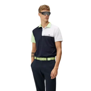 Polo Cliff regular fit J.Lindeberg