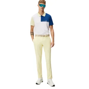 Polo Cliff regular fit J.Lindeberg