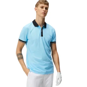 Polo Bay Slim J.Lindeberg