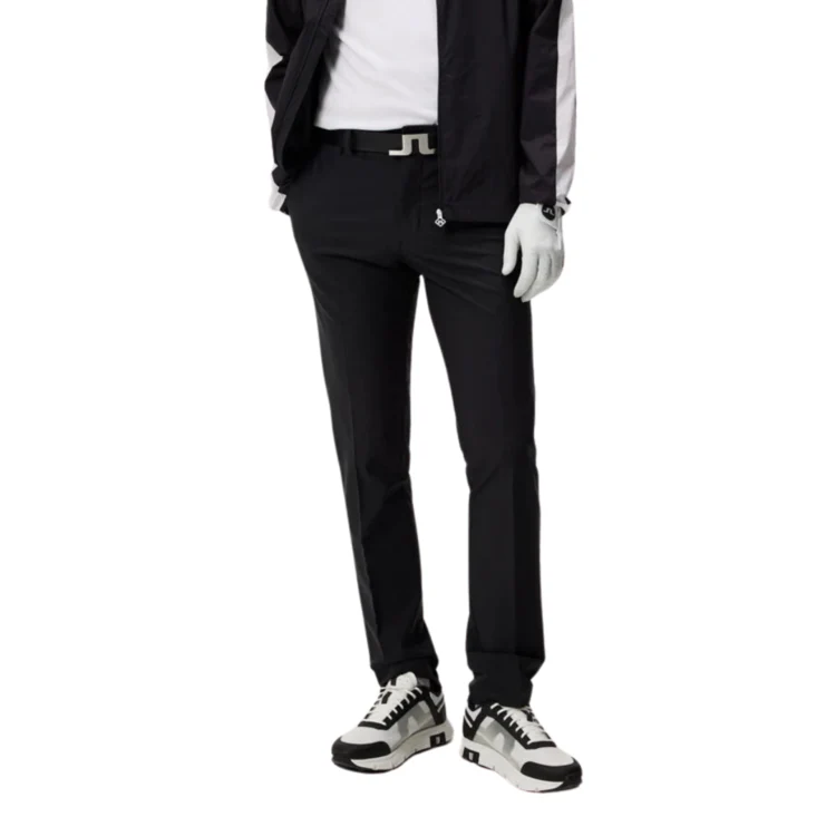 Stuart Stripe Pant J.Lindeberg