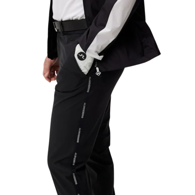 Stuart Stripe Pant J.Lindeberg – Image 4