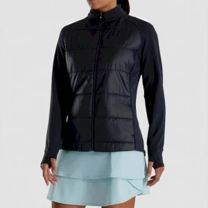 Manteau Hybrid W FootJoy