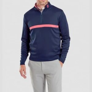 32774m_13406m.jpgv1734111588 Chandail quart-zip Inset Stripe Mid Layer FootJoy