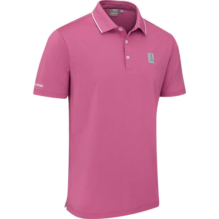 Polo de golf Mr. Ping II – Image 3