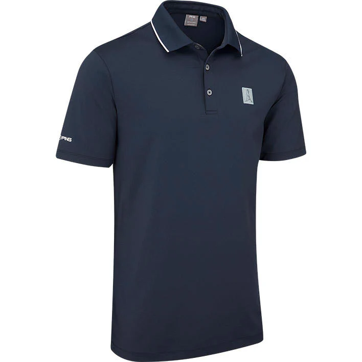 Polo de golf Mr. Ping II – Image 5