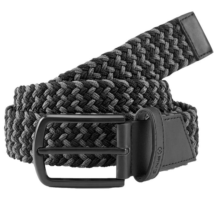 Ceinture Stretch Webbing Ping – Image 2