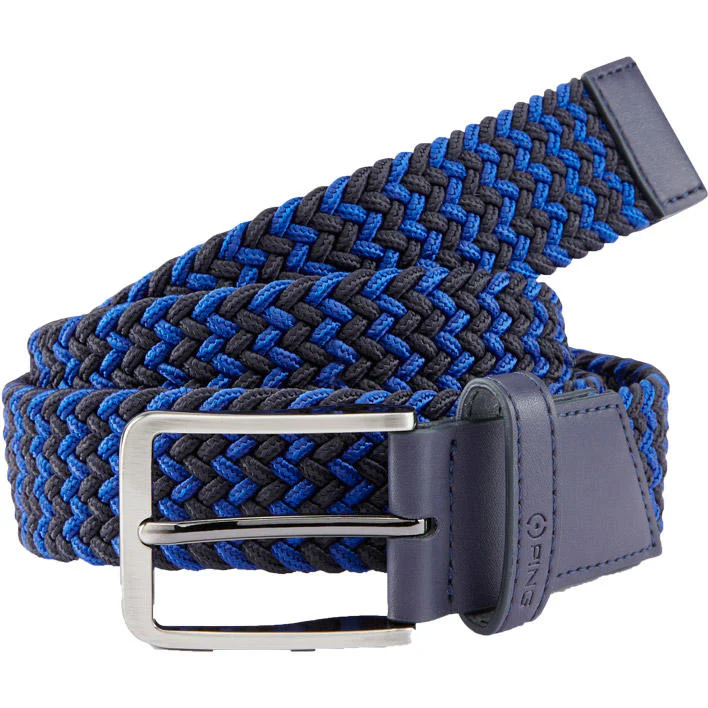 Ceinture Stretch Webbing Ping – Image 3