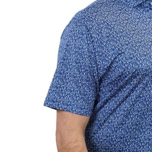 Polo de golf Atlanta Donald Ross