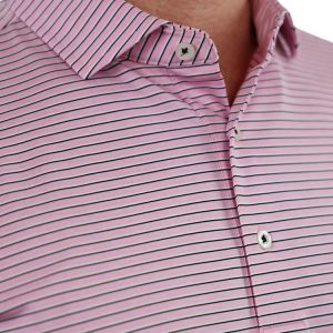 Polo de golf Nantucket Donald Ross