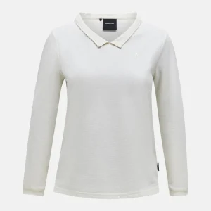 W Coolmax Top Peak Performance