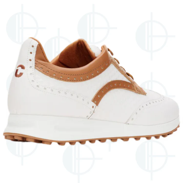 Chaussure de golf Serena Duca Del Cosma – Image 2