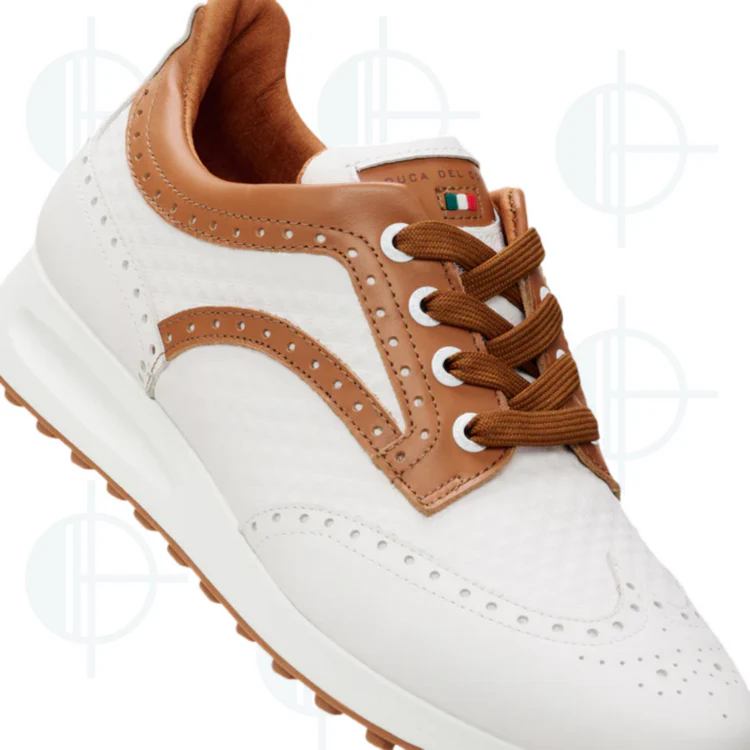 Chaussure de golf Serena Duca Del Cosma – Image 4