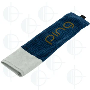 Serviette Tri-Fold Ladies GLe 3  Ping