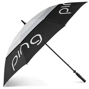 Parapluie Ladies Double Canopy Ping