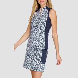 Haut sans manche Michi Tail