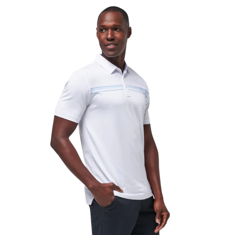 Polo Dolphin Cruise Travis Mathew – Image 3