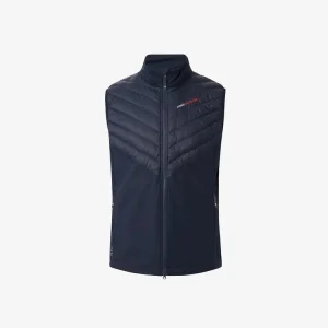 Veste sans manche Stance Cross Sportswear