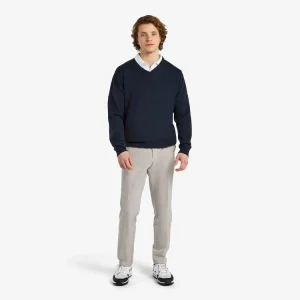 34511m_14575m.jpgv1734108758 Chandail Classic V-Neck Cross Sportswear