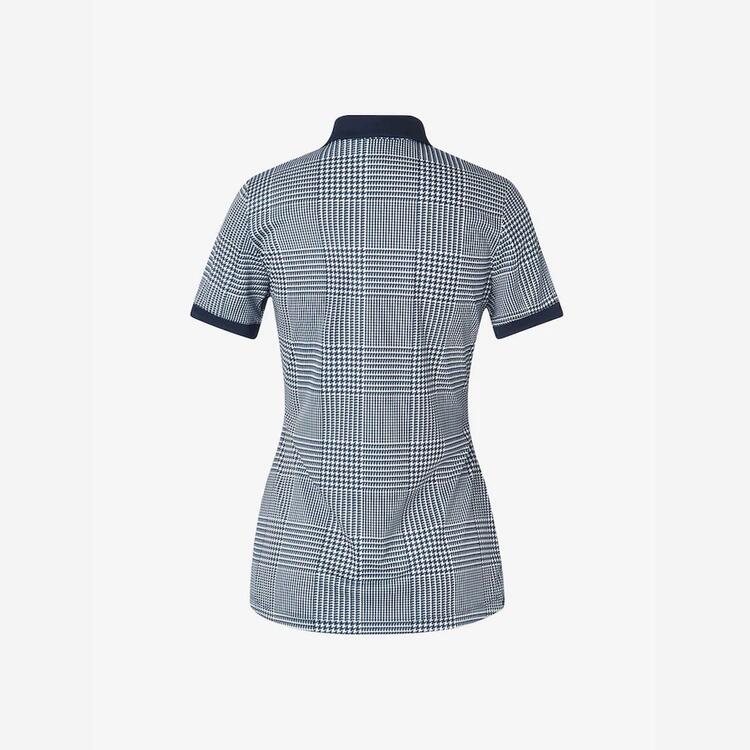 Polo Glencheck Cross Sportswear – Image 2