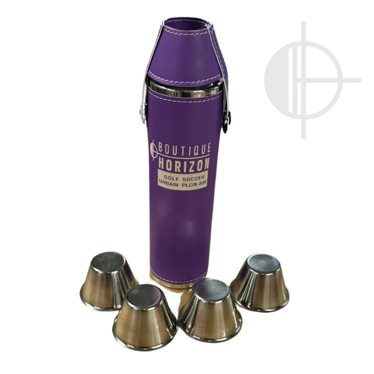 Birdie Bottle 12 oz Boutique Horizon – Image 2