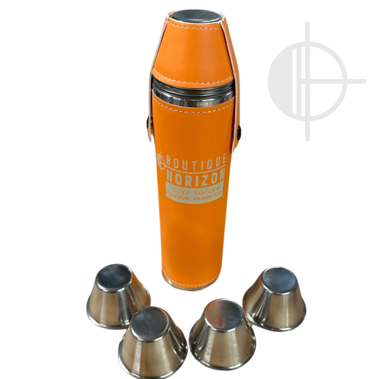 Birdie Bottle 12 oz Boutique Horizon – Image 3