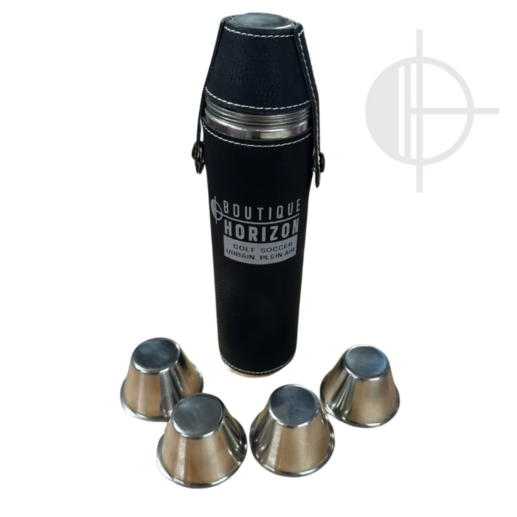 Birdie Bottle 12 oz Boutique Horizon – Image 4