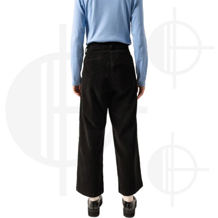 Pantalon de corduroy Tess Saint-James – Image 2