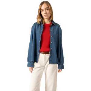 35687m_15447m.jpgv1725638930 Chemisier en jean Tea Saint-James