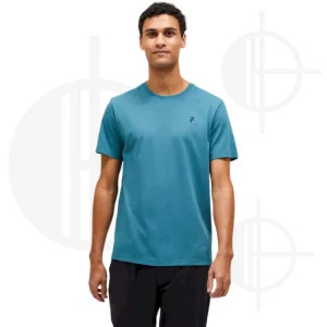 35783m_15684m.jpgv1760549923 T-Shirt M Explore Graphic Tee Peak Performance