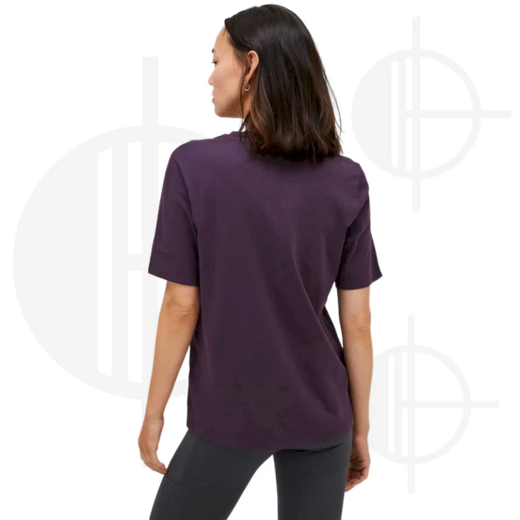 T-Shirt W Original Small Logo Peak Performance – Image 6