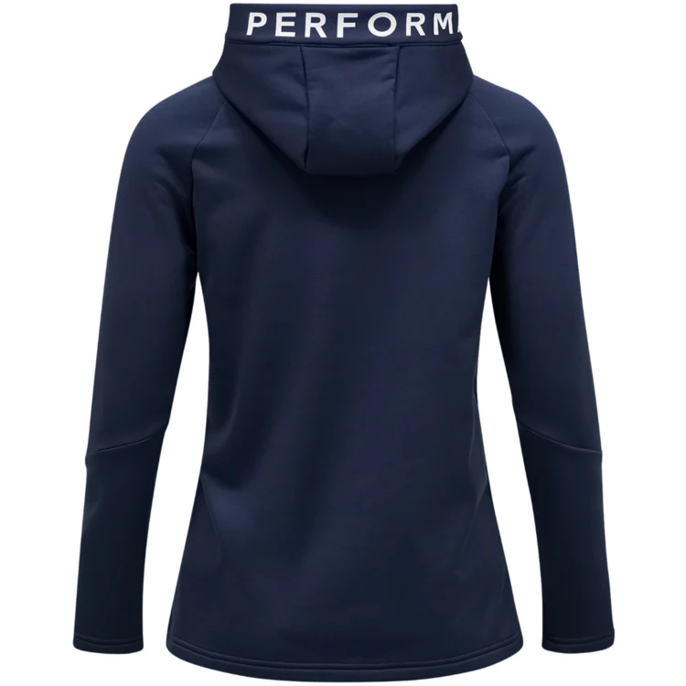 Veste Rider Zip Hood W Peak Performance – Image 2