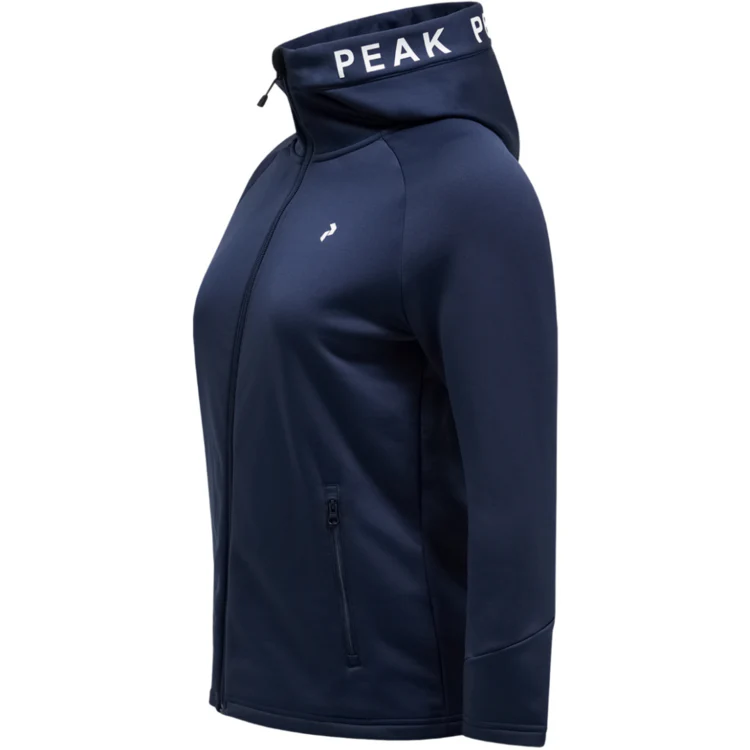 Veste Rider Zip Hood W Peak Performance – Image 3