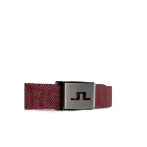 Ceinture Roy Webbing J.Lindeberg