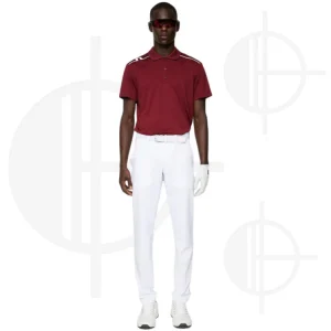 Polo Lionel reg fit J.Lindeberg