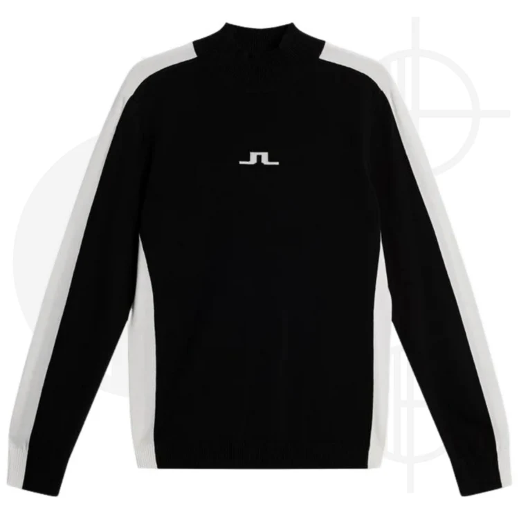 Chandail Adia Knitted J.Lindeberg – Image 5