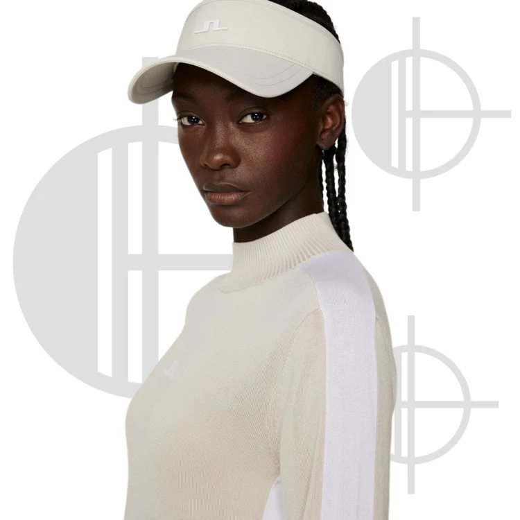 Chandail Adia Knitted J.Lindeberg – Image 7