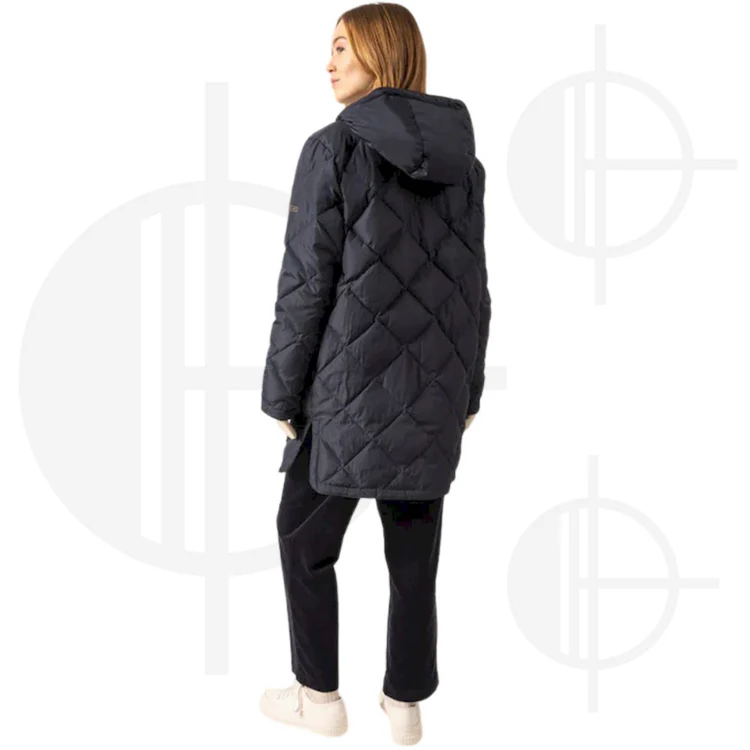 Manteau Ste Irina Saint-James – Image 2