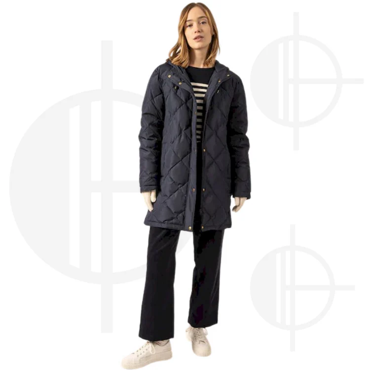 Manteau Ste Irina Saint-James – Image 3