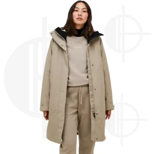 Parka W Treeline Insulated Peak Performance