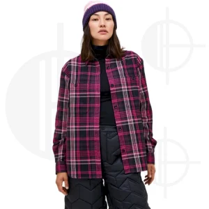 Chemise Heavy Cotton Peak Performance