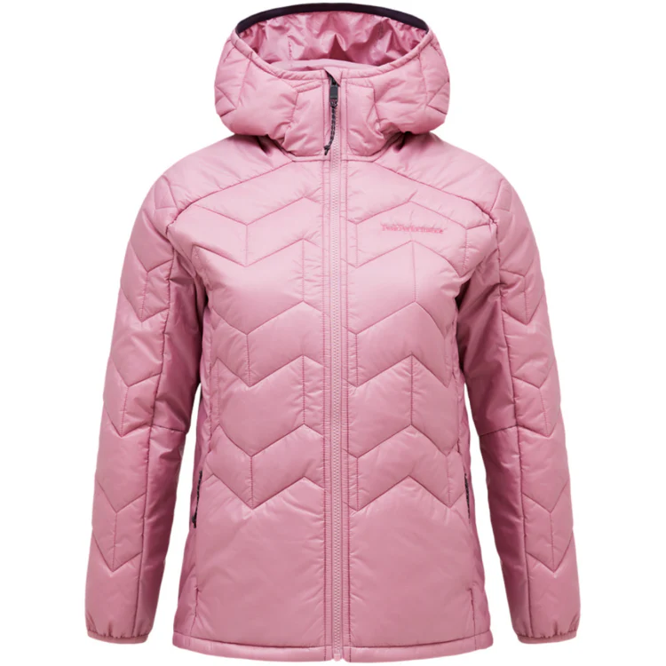 Manteau Elevate Liner Hood Peak Performance – Image 6