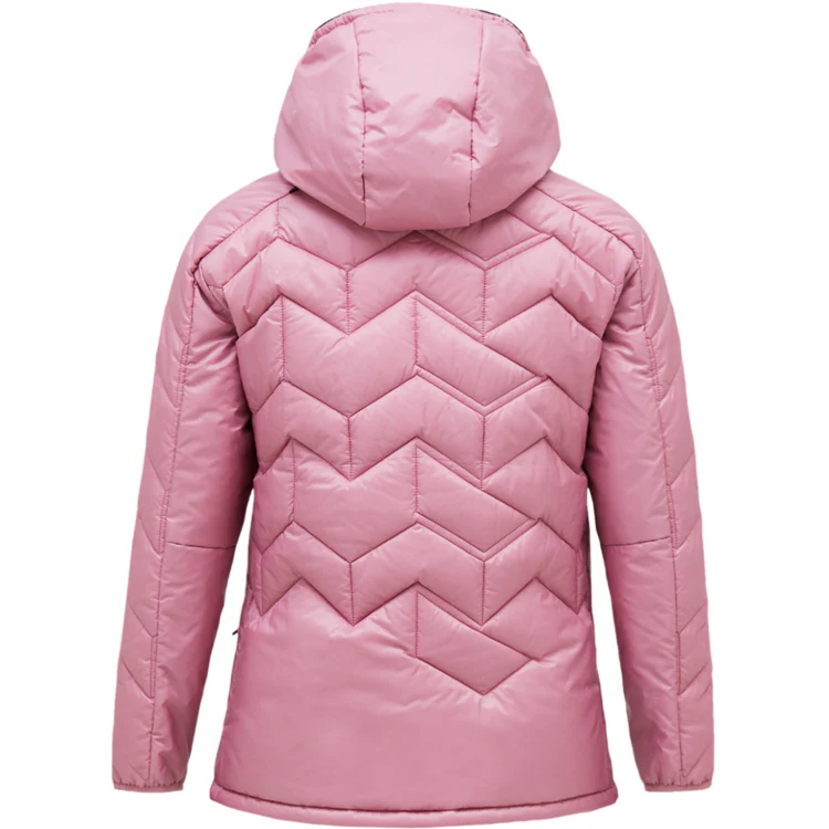 Manteau Elevate Liner Hood Peak Performance – Image 8