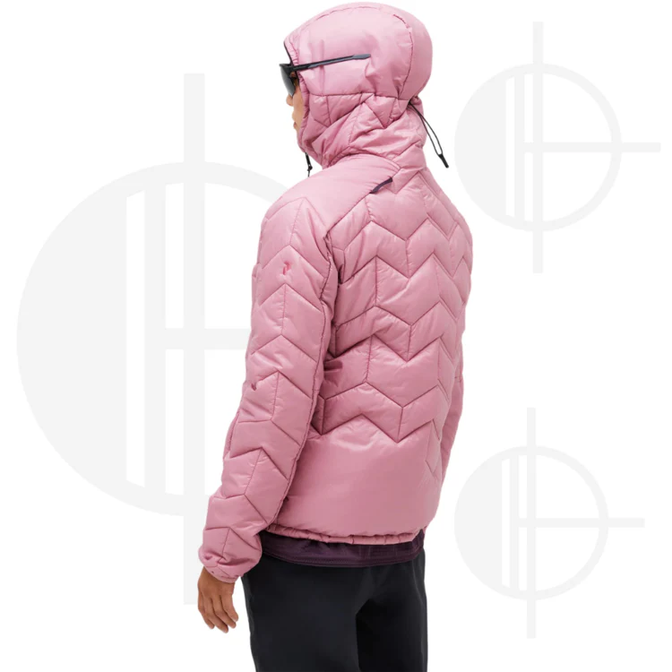 Manteau Elevate Liner Hood Peak Performance – Image 3