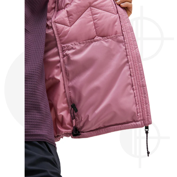 Manteau Elevate Liner Hood Peak Performance – Image 4