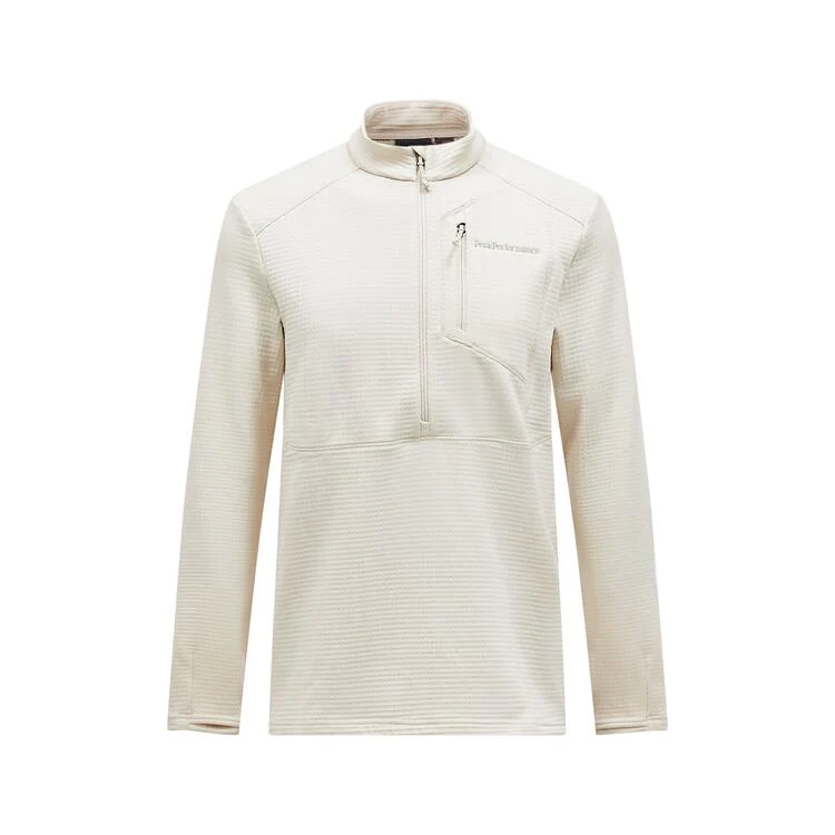 Chandail demi-zip Trail Polartec Peak Performance – Image 4